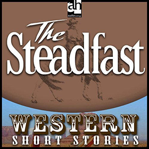 Cover of The Steadfast