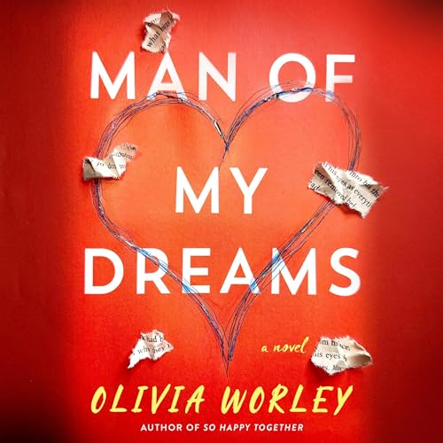 Cover of Man of My Dreams