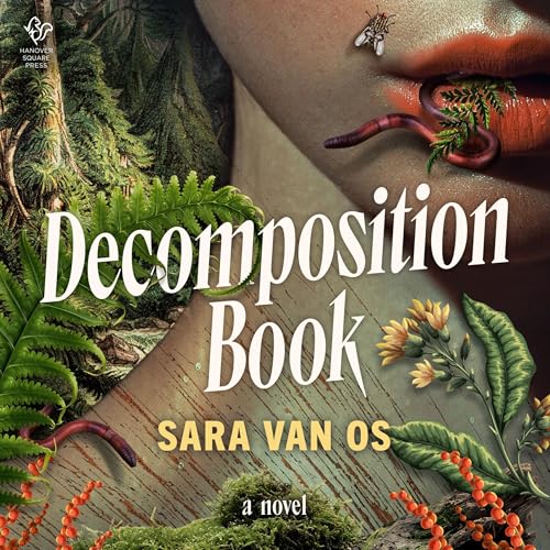 Cover of Decomposition Book