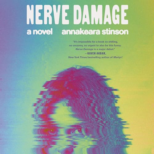 Cover of Nerve Damage