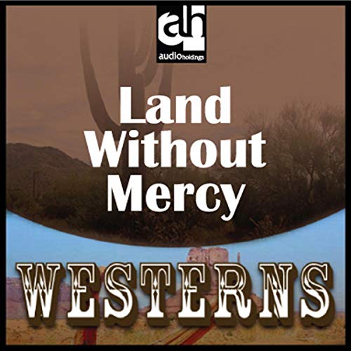 Cover of Land Without Mercy