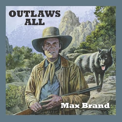 Cover of Outlaws All