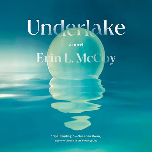 Cover of Underlake