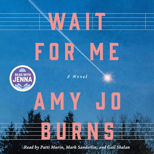 Cover of Wait for Me