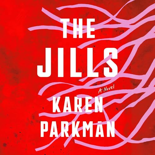 Cover of The Jills