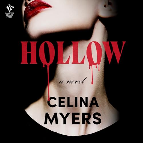 Cover of Hollow
