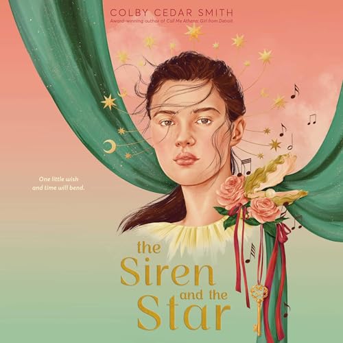 Cover of The Siren and the Star