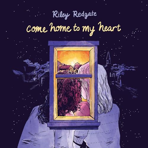 Cover of Come Home to My Heart