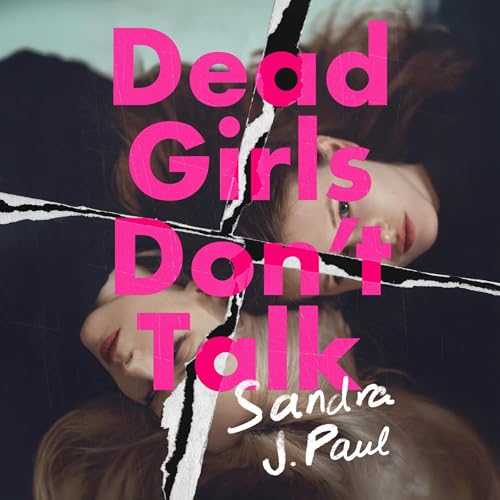 Cover of Dead Girls Don't Talk
