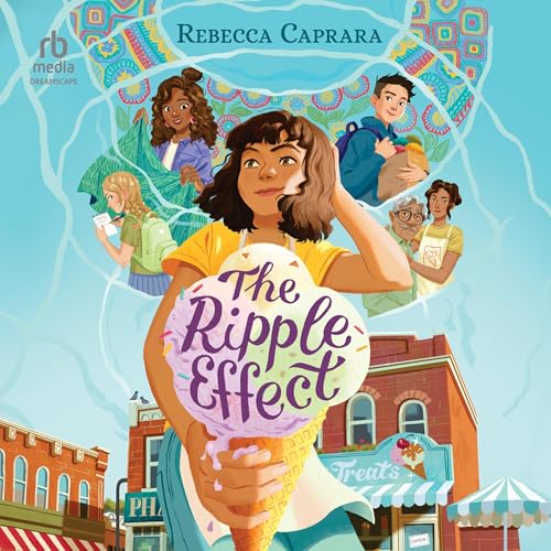 Cover of The Ripple Effect