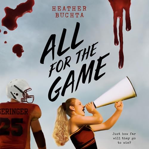 Cover of All for the Game