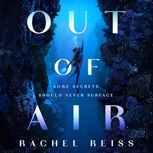 Cover of Out of Air