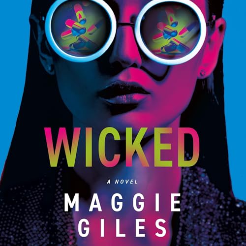 Cover of Wicked