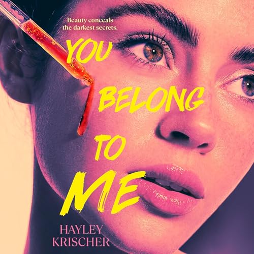 Cover of You Belong to Me