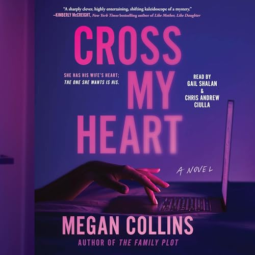 Cover of Cross My Heart
