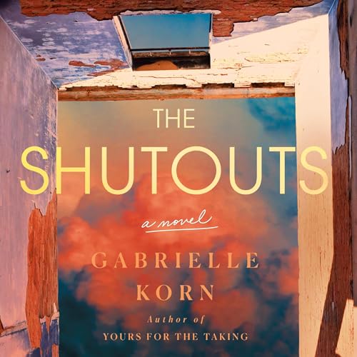 Cover of The Shutouts