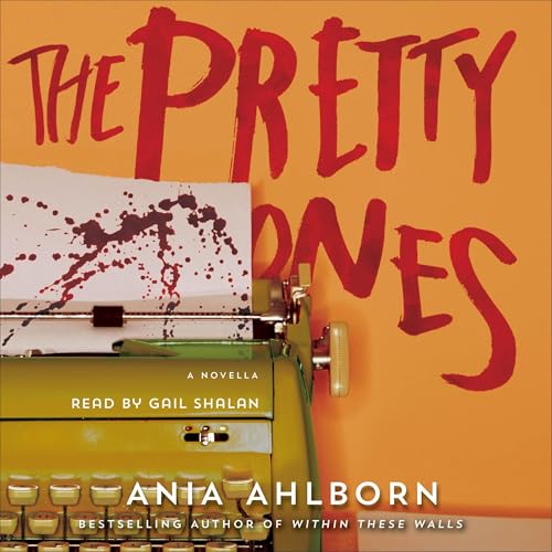 Cover of The Pretty Ones