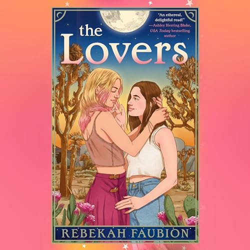 Cover of The Lovers