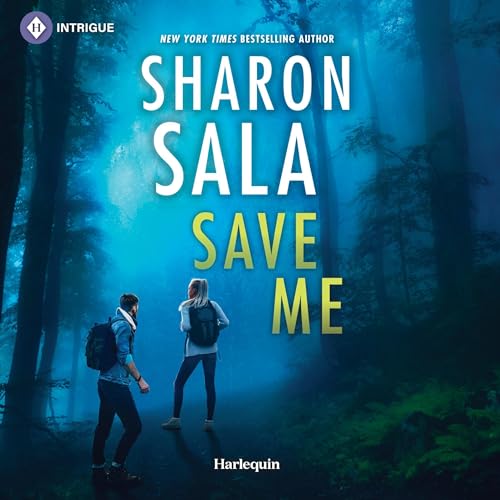 Cover of Save Me