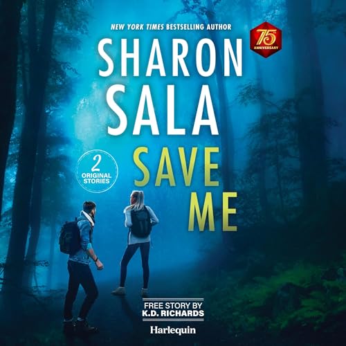 Cover of Save Me