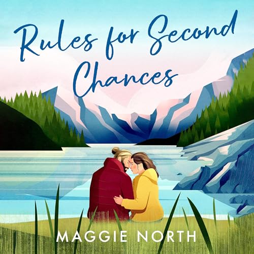 Cover of Rules for Second Chances
