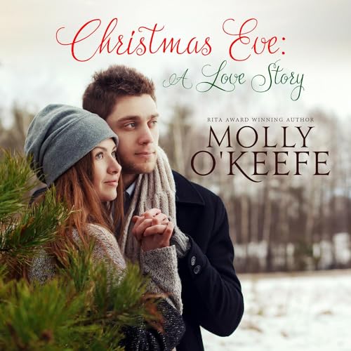 Cover of Christmas Eve