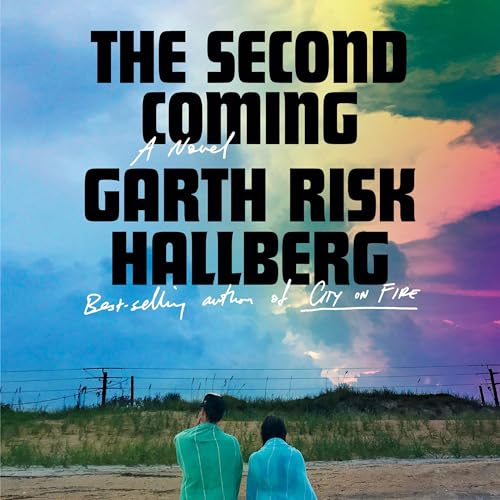 Cover of The Second Coming