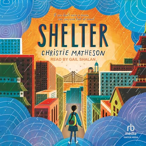 Cover of Shelter