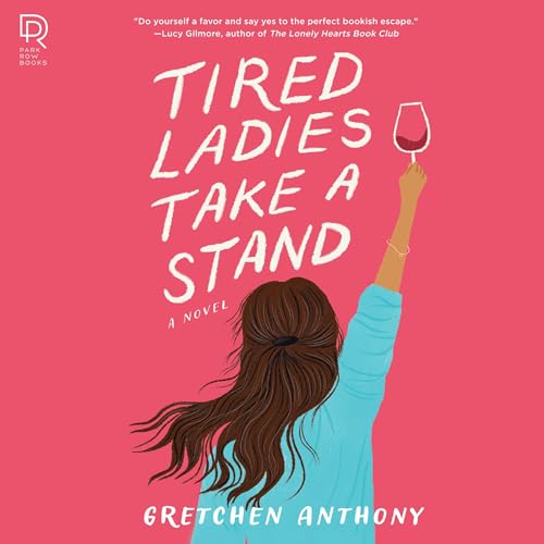 Cover of Tired Ladies Take a Stand