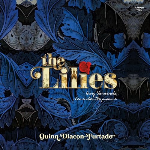 Cover of The Lilies
