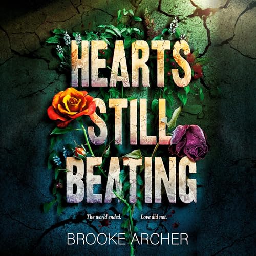 Cover of Hearts Still Beating