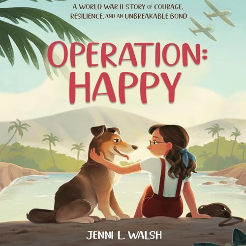 Cover of Operation: Happy