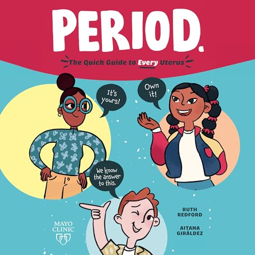 Cover of Period.