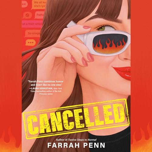 Cover of Cancelled