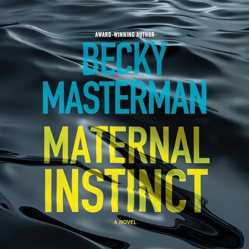 Cover of Maternal Instinct
