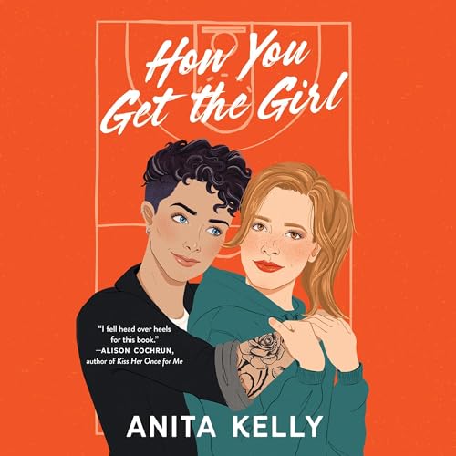 Cover of How You Get the Girl