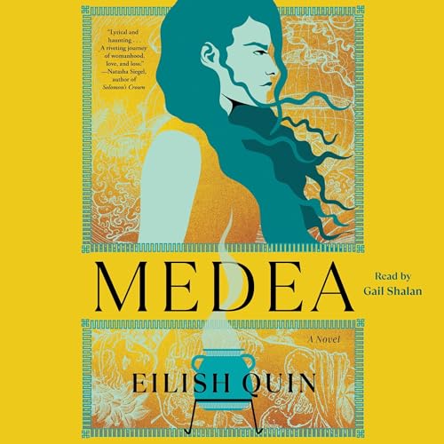 Cover of Medea