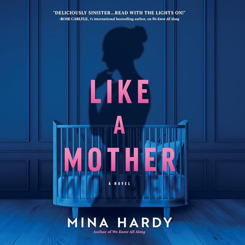Cover of Like a Mother