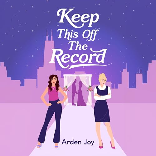 Cover of Keep This Off the Record