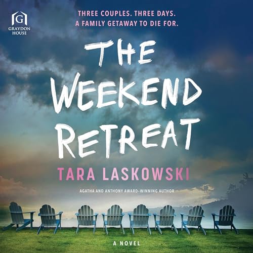 Cover of The Weekend Retreat