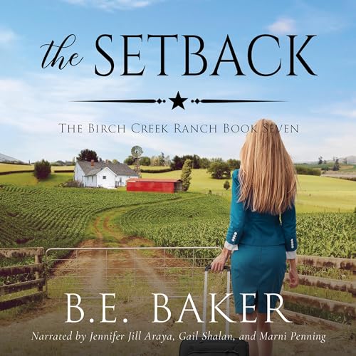Cover of The Setback