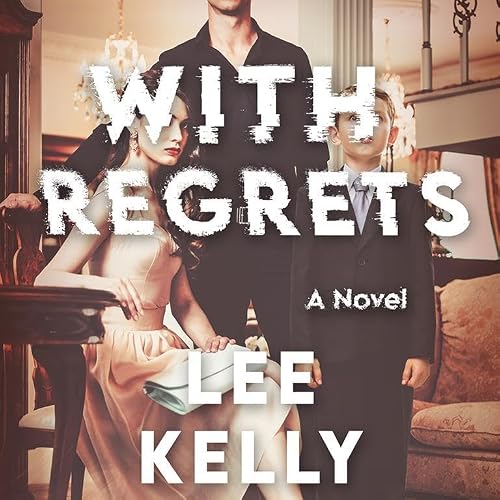 Cover of With Regrets