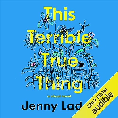 Cover of This Terrible True Thing