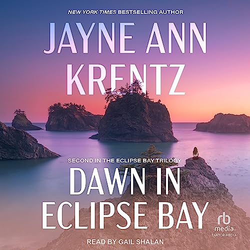 Cover of Dawn in Eclipse Bay