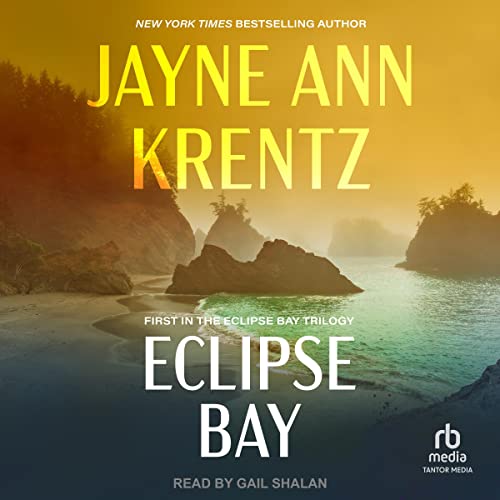 Cover of Eclipse Bay
