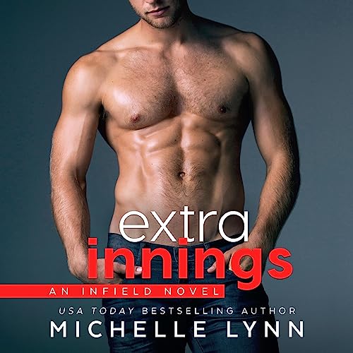 Cover of Extra Innings