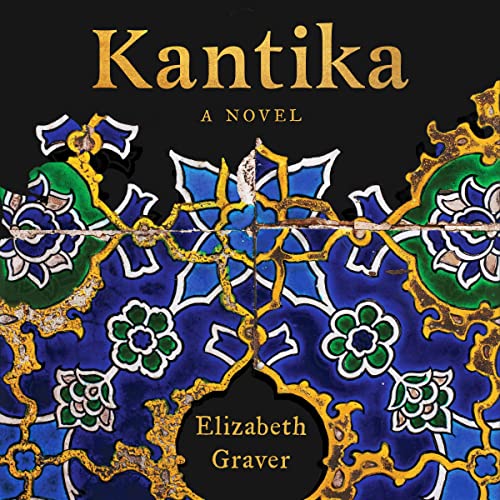 Cover of Kantika