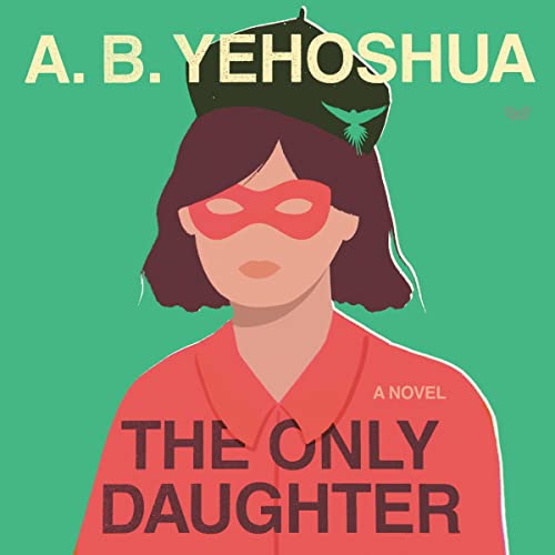 Cover of The Only Daughter