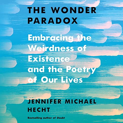 Cover of The Wonder Paradox