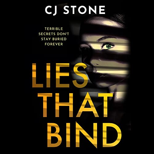 Cover of Lies That Bind